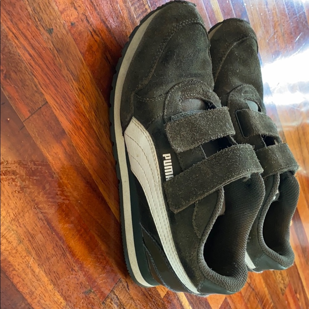 Puma Kids Shoes